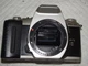 PENTAX MZ-50, 35MM FILM CAMERA BODY,