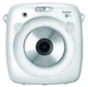 FujiFilm Instax SQUARE SQ10 Hybrid Instant Camera White Japan used JAPAN