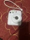 Fujifilm Instax Mini 12 White Instant Camera
