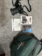 Nikon N70 Film Camera with 35-105mm Lens, Manual, & Case