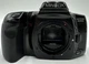 Minolta Maxxum 400si 35mm SLR Film Camera Body Only Tested & Working