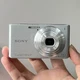 Sony Cyber-shot DSC-W610 14.1MP Digital Camera 4x Optical  Zoom Panorama HD