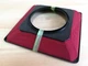 Replacement Bellows f/ WISTA 45N 45D 45SP 45VX 45RF 4X5 Camera + Frames