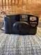 ⭐ Canon Snappy LX 35mm Point & Shoot Film Camera&nbsp;Autofocus Great buy