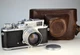 FULLY SERVICED! 1955 SOVIET USSR "ZORKI 3m" RF CAMERA + JUPITER-8 lens, M39 (3)