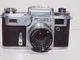 KIEV 4A Type 2 Jupiter 8 53mm F2 Zeiss Contax III copy