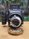 NanoPano Compact Mamiya Press 120 Panoramic Body (2.33:1)