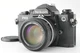 [No extra costs] Nikon FM2 SLR 35mm Film Camera Ai-s 50mm F/1.4 Lens JAPAN Exc+5