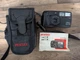 Pentax Zoom 70-R 35mm Point & Shoot Camera with Case + Manual - Tested