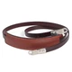 eTone Soft Leather Neck Strap + Shoulder Pad For Rolleiflex 2.8C 2.8D TLR Camera