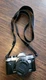 ProMaster 2500 PK Super 35mm SLR Film Camera with 50mm Lens