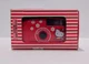 Sanrio Hello Kitty 35mm Film Camera Pink 1995 Vintage Japan