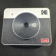 Kodak Mini Shot 3 C210R Retro 2-In-1 Instant Camera And Photo Printer