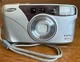 Vintage Samsung Fino 70s Compact 35mm Film Camera w/38-70mm Automatic Macro Lens