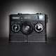 Fit For Rollei 35S 35TE 35SE 35T Genuine Leather Camera Half Cases Bag Handmade