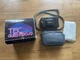 Vivitar TEC35 35mm Camera - SOS error PARTS AS IS NO returns