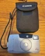 Vintage - Canon Sure Shot 60 Zoom - 38-60mm Point Shoot Camera