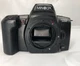 Minolta Dynax 303 si, Good Condition, Used, Untested, Parts or Refurb