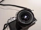 Asahi Pentax K1000 35mm SLR Camera w/50mm f/2 Lens