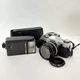 Canon AE-1 35MM Film Camera With Canon AB-46 Flash