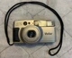 Vivitar Series1 357PZ QD 35mm Point & Shoot Film Camera