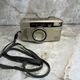 Nikon One Touch Zoom 90 AF Quartz Date 35mm Film Camera 38&ndash;90mm Macro FOR PARTS