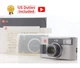 [ Top MINT w/ Case ] Leica C3 Vario Elmar 28-80mm 35mm Film Camera From JAPAN