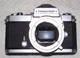 NIKON NIKKORMAT FT-N 35MM FILM CAMERA BODY W FLASH SHOE ATTACHMENT & CASE, MINT NIKON NIKKORMAT FT-N 35MM FILM CAMERA BODY W FLASH SHOE ATTACHMENT & CASE, MINT