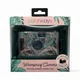 Colorways Waterproof Camera with Reloadable 35mm Camera Film
