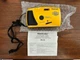 Kinetic PX-35 Kineticolor Panoramic 35mm Camera