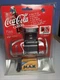 Rare Vintage New Sealed Coca-Cola Can 35mm Camera by Ansco  w/ Kodak MAX Film