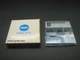 Minolta Sports Action Card for Cameras  5xi 7xi 9xi 5000i 7000i 8000i