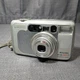 Samsung Maxima Zoom 105 Ti 35mm Film Camera Point & Shoot Tested Video