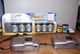 VINTAGE LOT OF TWO (2) KODAK C700 ADVANTIX CAMERAS AND TEN (10) ROLLS OF FILM