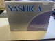 Yashica Sensation Zoom 90 35mm Hong Kong Film Camera
