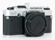 Olympus OMG / OM-20 35mm SLR Film Camera Body &ndash; Aperture Priority &ndash; Tested &ndash; Vtg