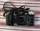 Fuji Fujifilm DL-400 Tele 35mm Film Camera Tested 35/70mm Lens *Free-Ship* Parts