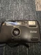 Vivitar  VP 5000  35mm  Film  Point & Shoot Camera + Pouch  Tested  Working  A+