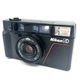 [Exc+5] Nikon L35 AD ISO 400 Pikaichi Point & Shoot 35mm Film Camera #002