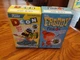 Funko Pop! Mini FunkO's Cereal w/ Surprise Sticker - 2018 DesignerCon Exclusives
