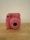 Fujifilm Instax Mini 9 Instant Film Camera
