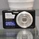 Sony Cyber-shot DSC-W610 Black Camera W/Battery Charger Memory Card English Menu