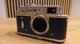 Zorki 4 Soviet rangefinder analog camera, tested with film, working