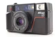 [Near MINT] Nikon L35 AD2 Pikaichi Point & Sho0t 35mm Film Camera From Japan