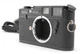 [MINT] Leica Leitz M4-2 Black 35mm Rangefinder Film Camera Body Canada JAPAN