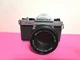Pentax Asahi  K1000 35mm Film Camera W/50mm Lens Film Tested & Working Great!