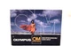 OLYMPUS OM CAMERA INTERCHANGEABLE LENS BOOKLET FOR OM-1 OM-2 OM-3 OM-4 CAMERA