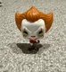 Funko 13 Day Spooky Advent Pocket Pop Mini IT Pennywise Red Balloon Figure 1.5"