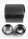 Vivitar - Wide/Tele Auxiliary Lens Set - for Mamiya 528TL 35mm SLR Cameras