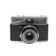Agfa Optima 500 Camera Viewfinder Analog Camera